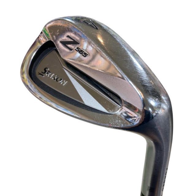 中古】 ダンロップ SRIXON Z565 AW ウェッジ WG Miyazaki Kaula 8 for