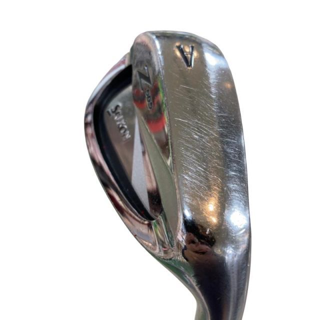 中古】 ダンロップ SRIXON Z565 AW ウェッジ WG Miyazaki Kaula 8 for