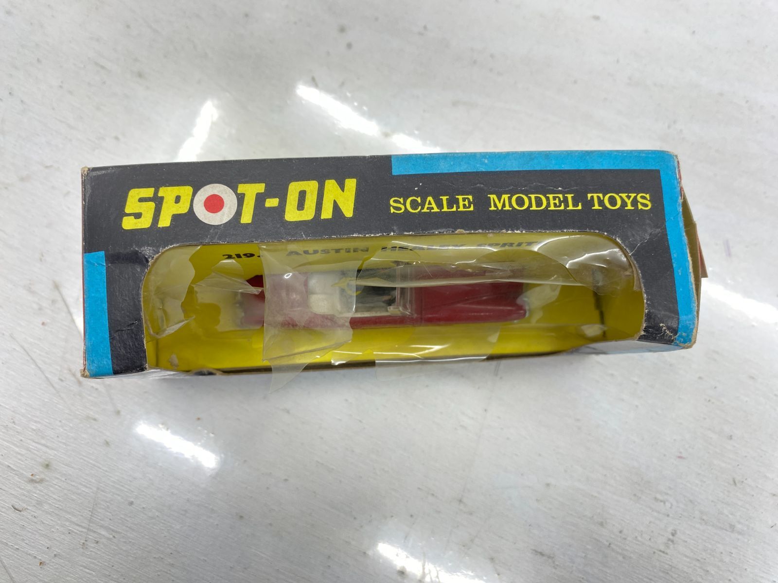 アイルランド製 |60