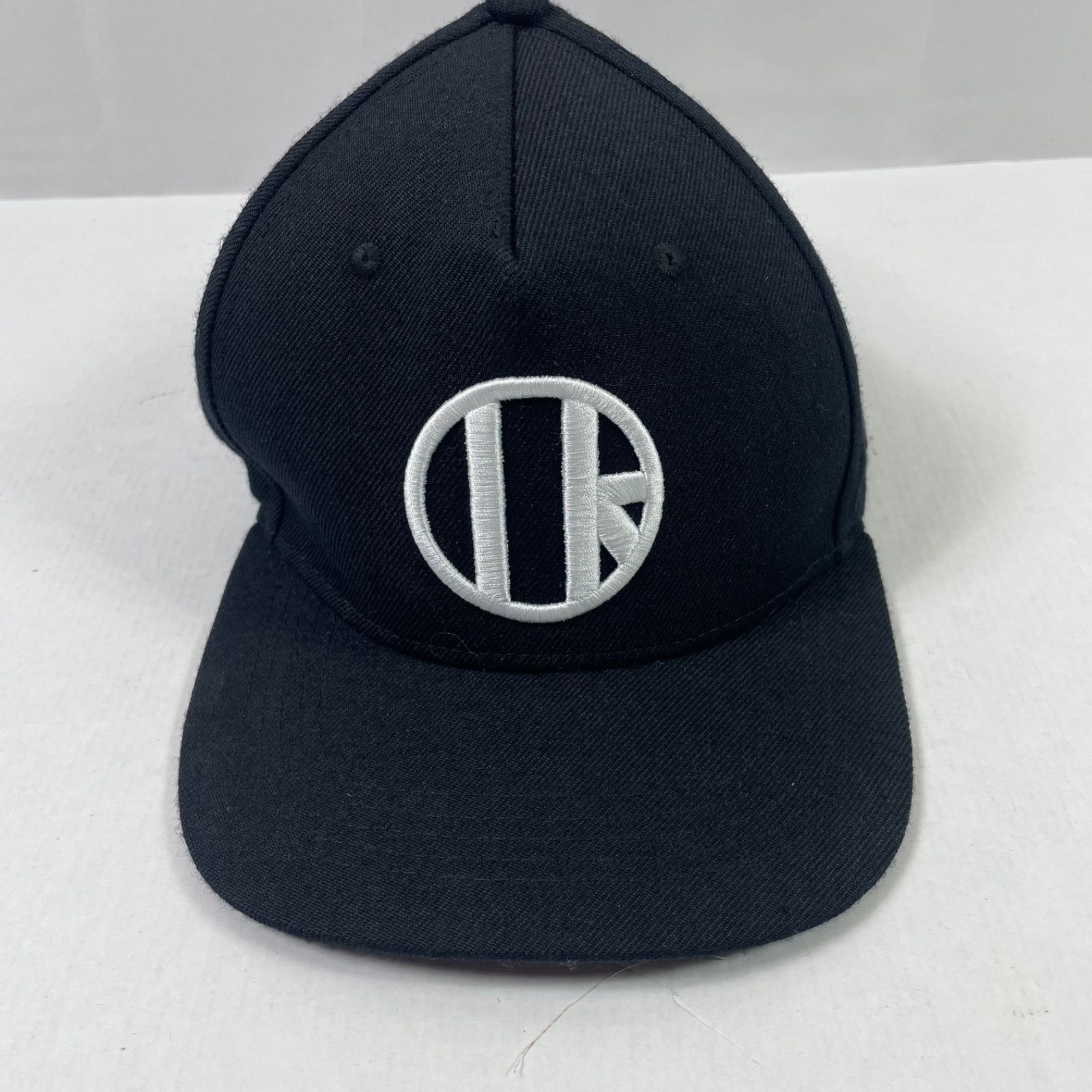 A2586・ONE OK ROCK ワンオク キャップ Black - メルカリ