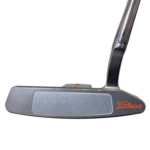 中古】 タイトリスト SCOTTY CAMERON DETOUR NEWPORT 2.5 34インチ