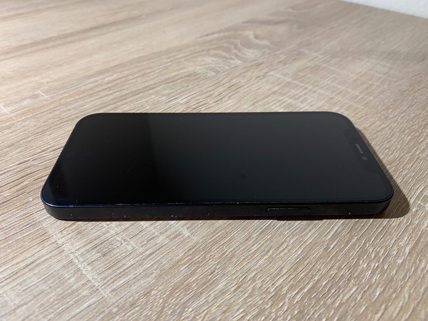 8154 iPhone 12 64GB ブラック ジャンク品 2026年最新iphone12
