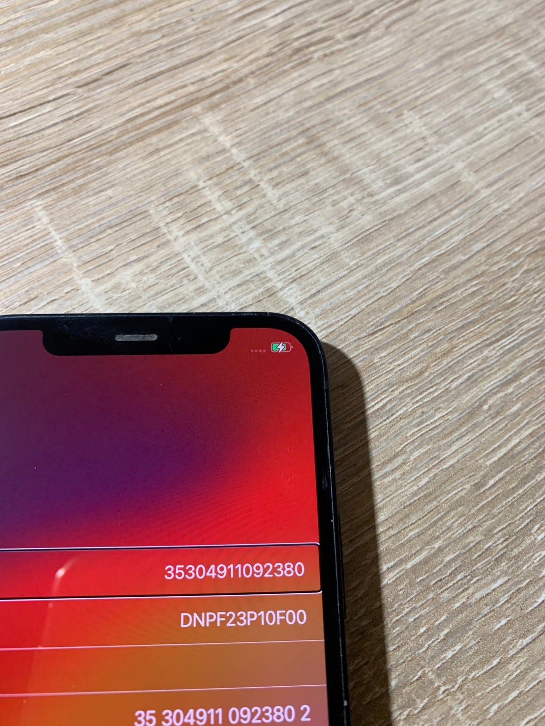 8154 iPhone 12 64GB ブラック ジャンク品 - メルカリ