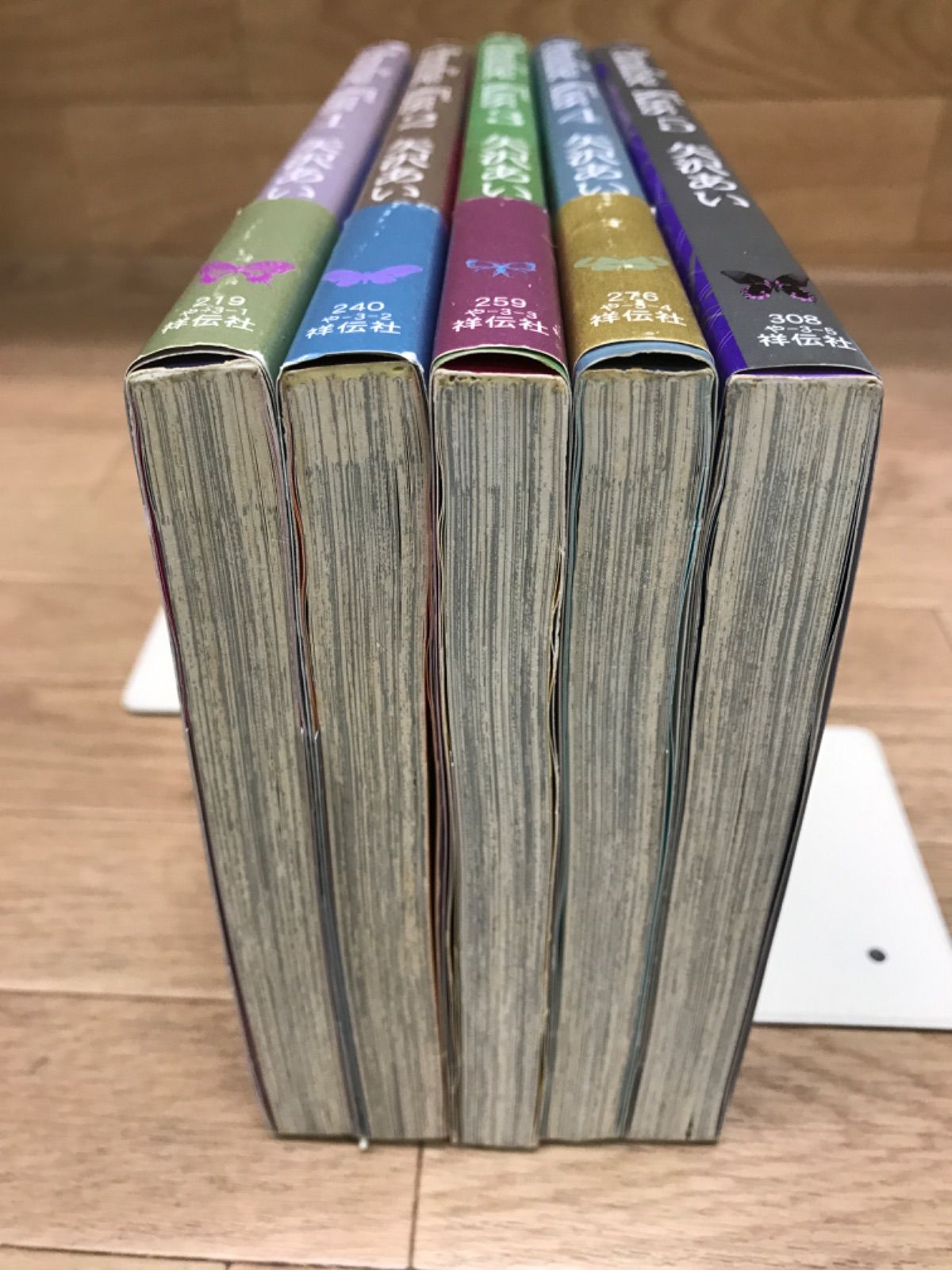 ☆【未開封3冊】矢沢あい作品 全巻セット セット売り NANA＋NANA 7.8巻