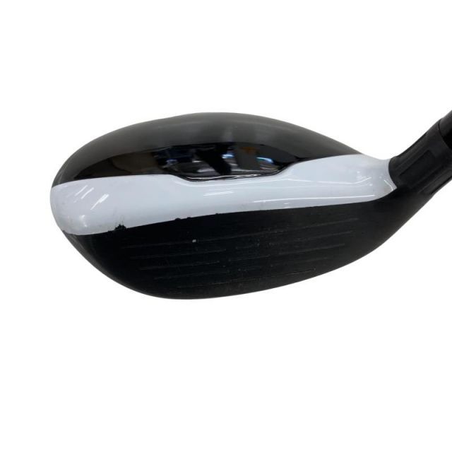 中古】 テーラーメイド M2(2017) U4 ユーティリティ UT RE-AX 90 STEEL