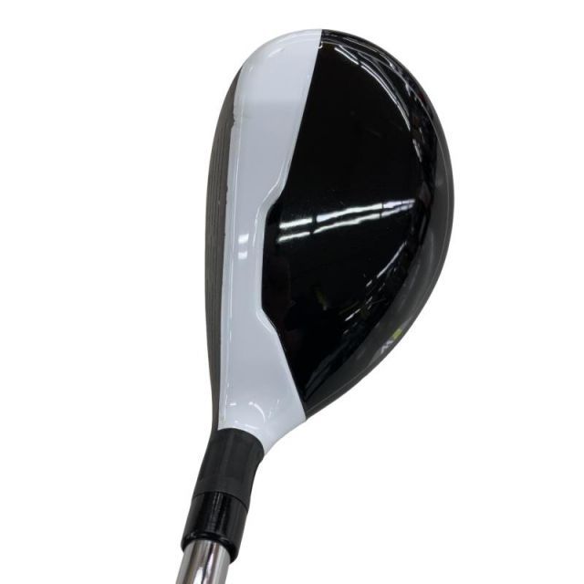 中古】 テーラーメイド M2(2017) U4 ユーティリティ UT RE-AX 90 STEEL