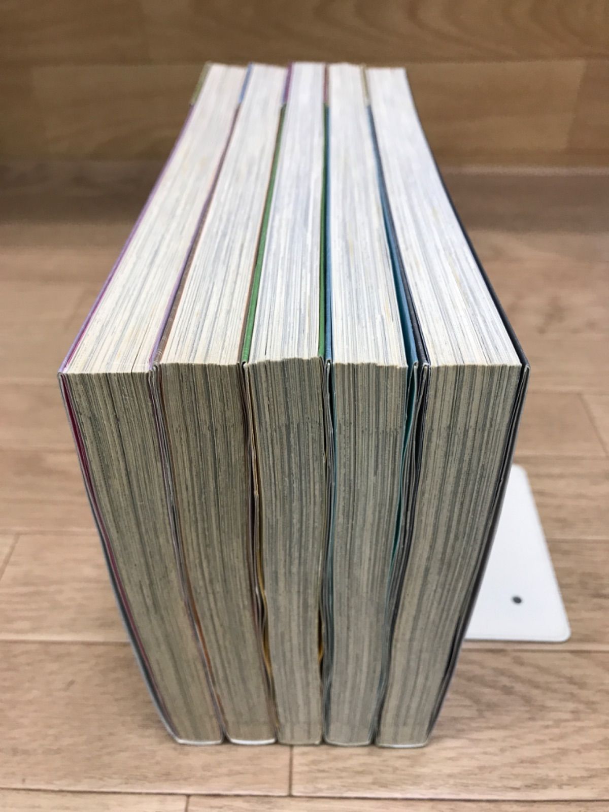 ☆【未開封3冊】矢沢あい作品 全巻セット セット売り NANA＋NANA 7.8巻