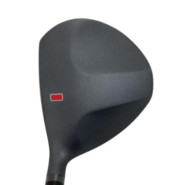 【中古】 プロギア Carrys Q 3W+ フェアウェイウッド FW Carrys Q (フレックスその他) メンズ 男性用 右利き 右用 Cランク ゴルフクラブ