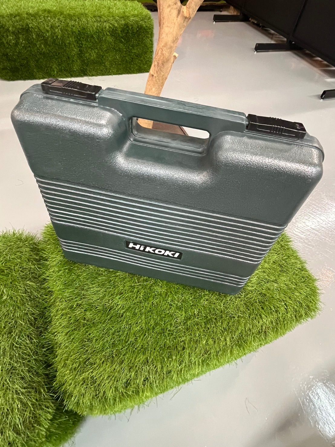  Hi KOKI 12 mm 振動ドリル DV V 振動 コアドリル ドリル ドライバー レンチ