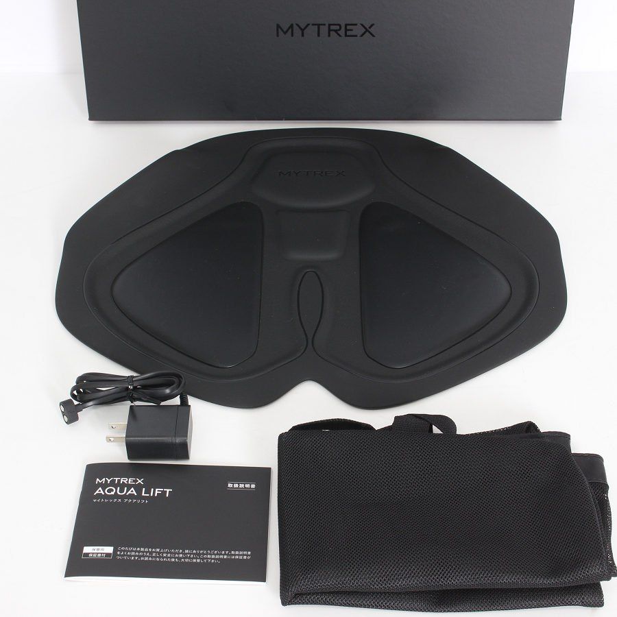 美品】MYTREX AQUA LIFT MT-AL22B ヒップトレーニングマシーン EMS