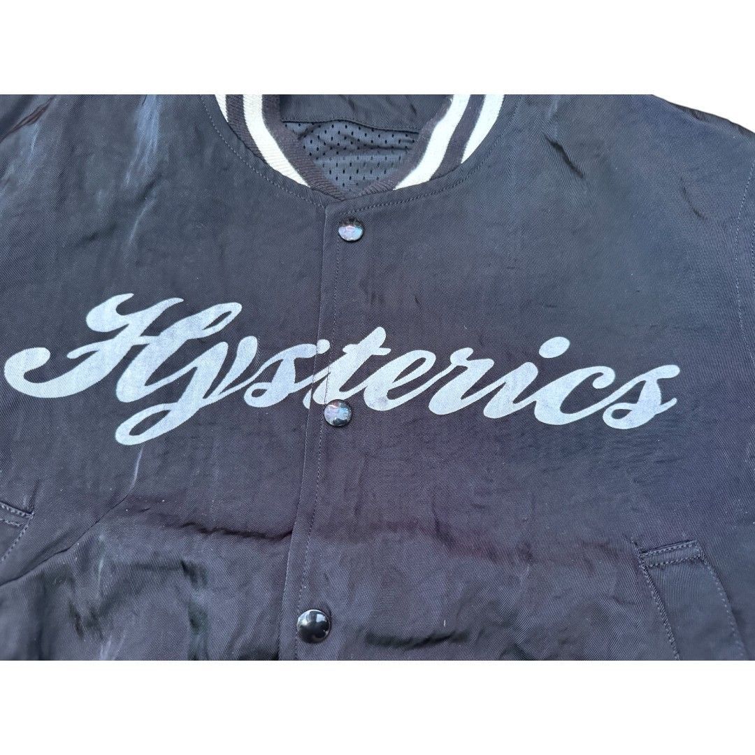 HYSTERIC GLAMOUR “HYSTERIC FAN CLUB” ヒステリックグラマー ナイロン