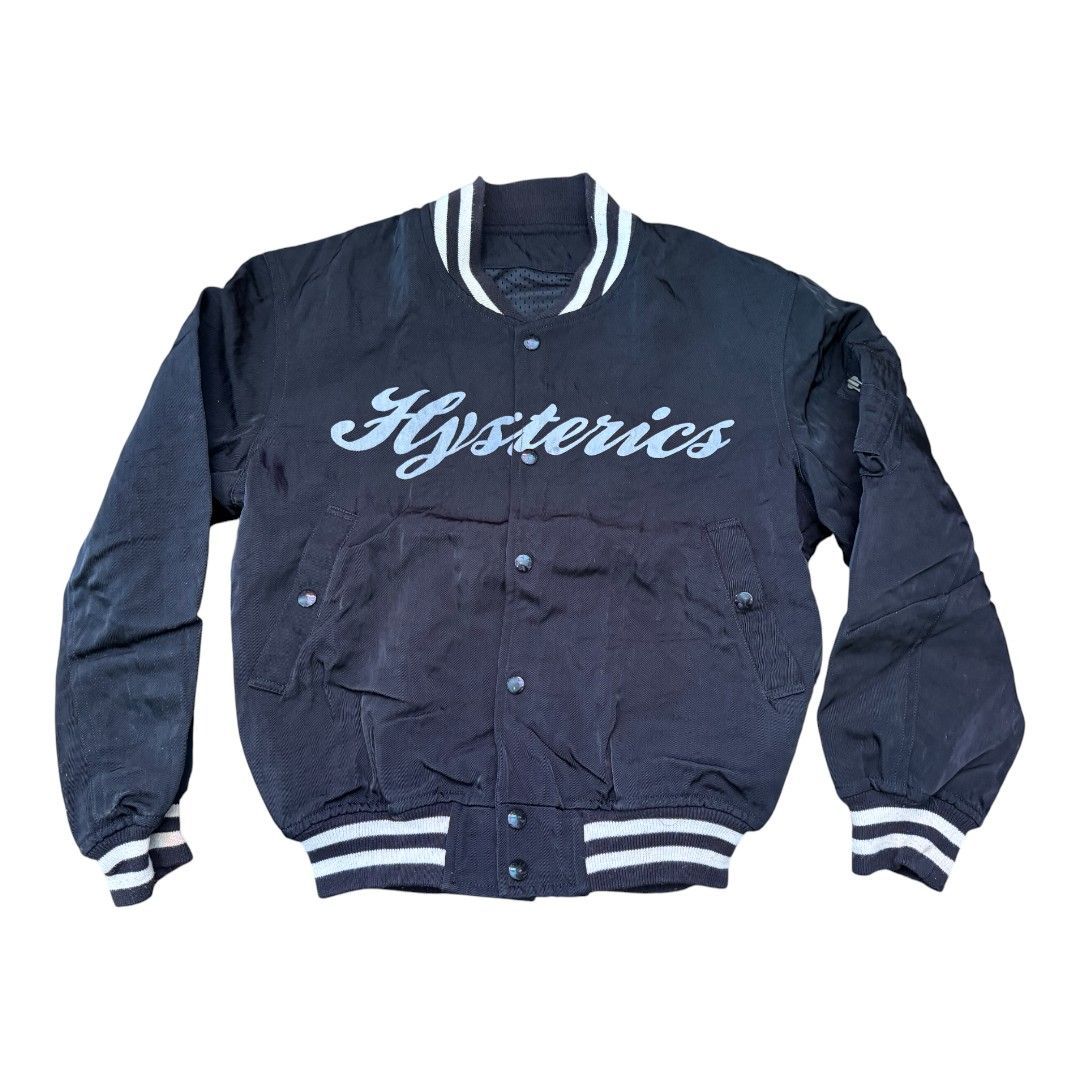 HYSTERIC GLAMOUR “HYSTERIC FAN CLUB” ヒステリックグラマー ナイロン