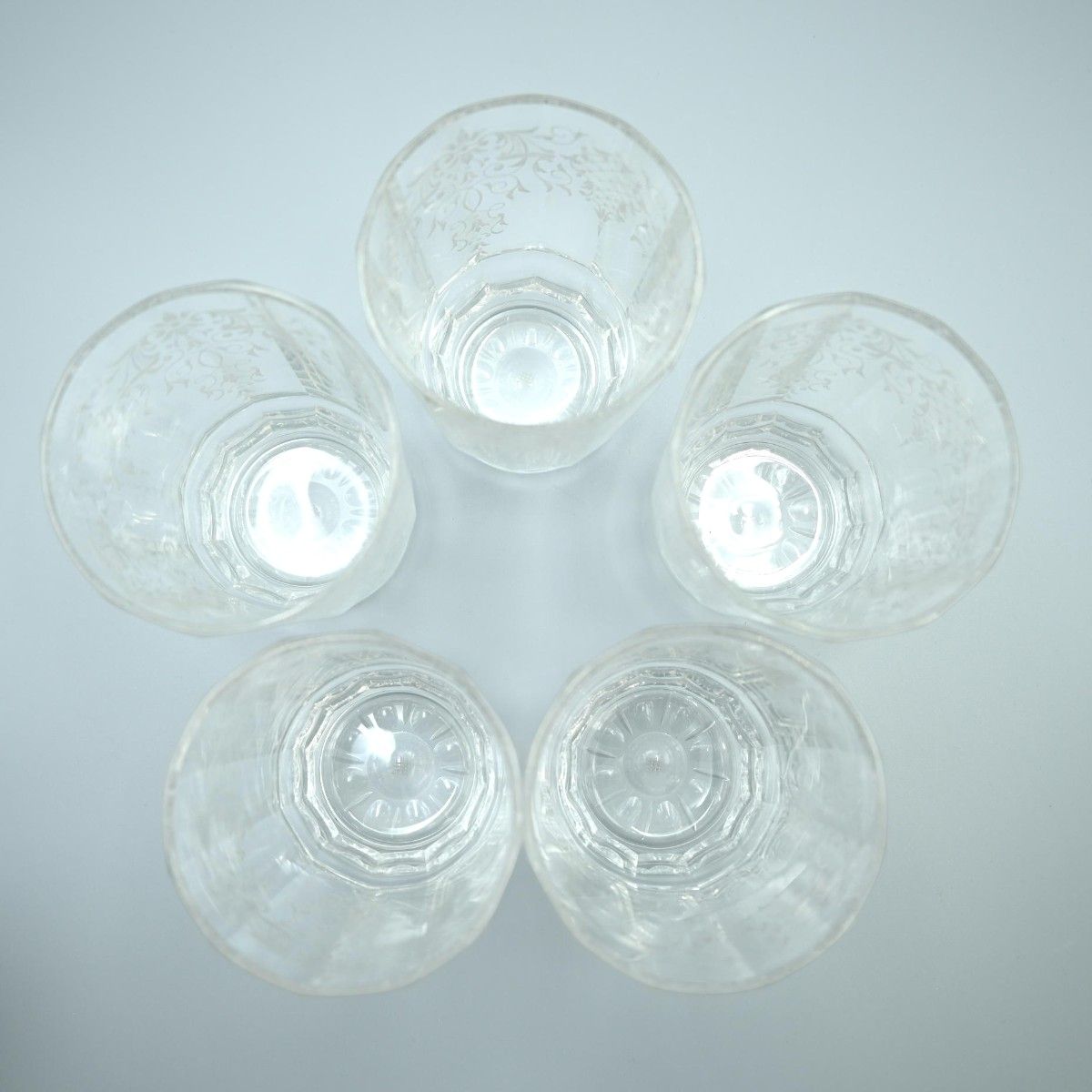 グラス グラヴュール