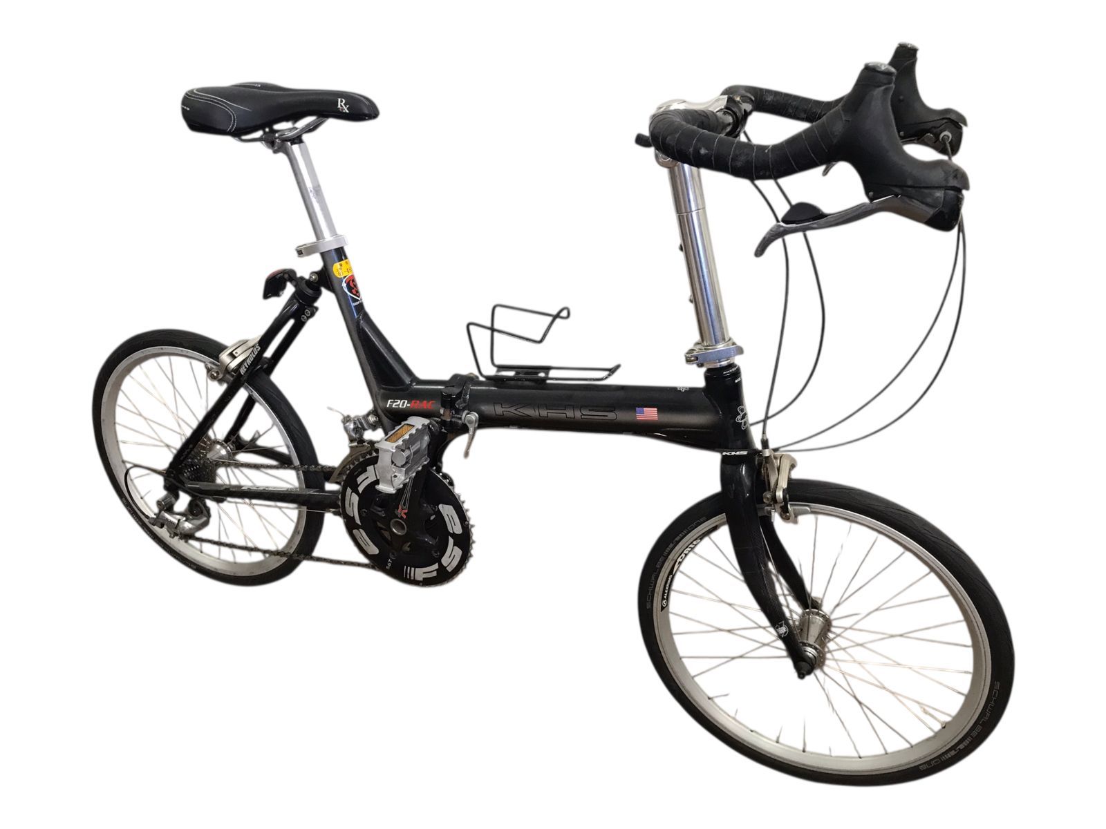 khs 自転車 未整備 KHS F20-R 2 9S tiagra Yahoo オークション - khs 