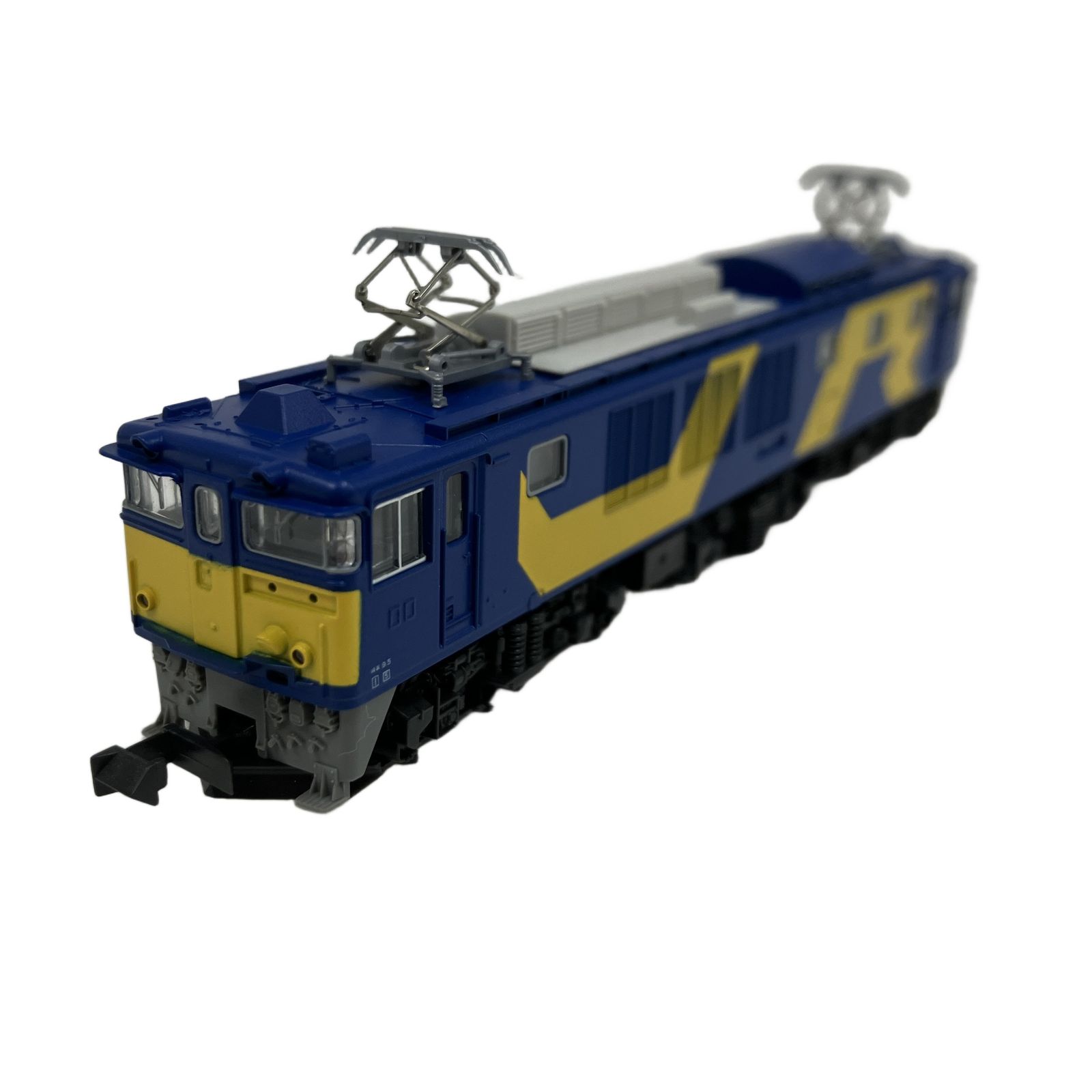 KATO3023-2 EF64 1010 JR貨物試験塗装 Amazon | 新品EF64 1010 KATO 3023-2 JR貨物試験塗装 | 鉄道模型 通販