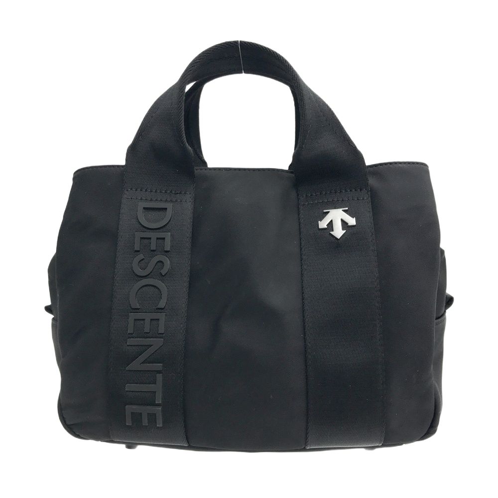 DESCENTE 未使用ゴルフ カートバッグ デサントゴルフ DESCENTE ゴルフ カートバッグ -デサントストア