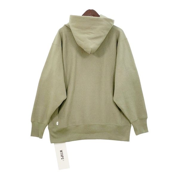 WTAPS CHAMPION ダブルタップス チャンピオン リバースウィーブ