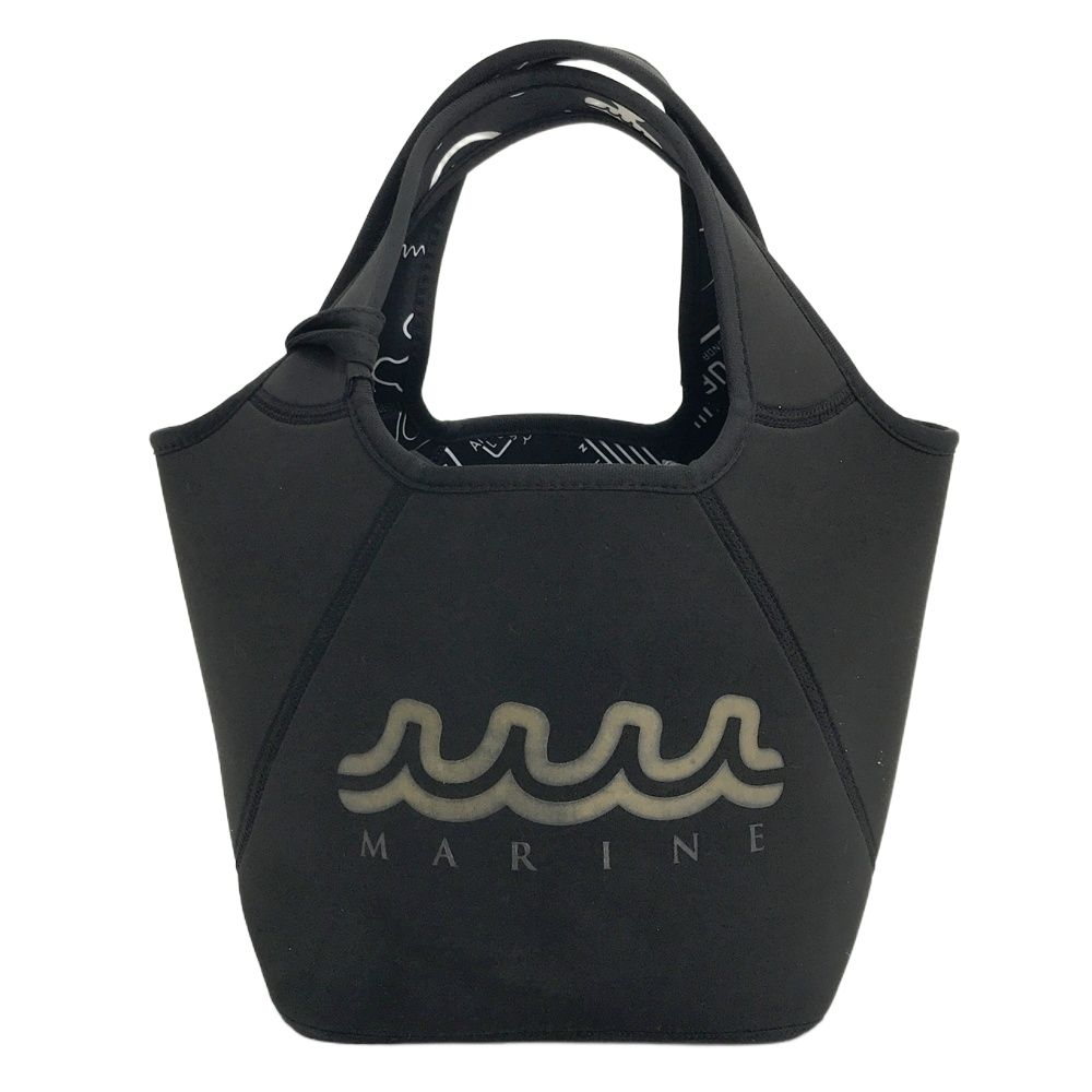 MUTA MARINE ムータマリン カートバッグ ブラック系 240101610161 ゴルフウェア ストスト