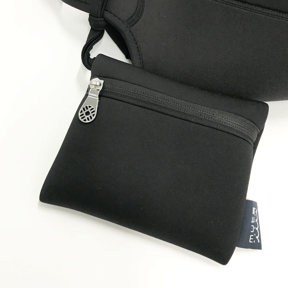 ムータマリン カートバッグ