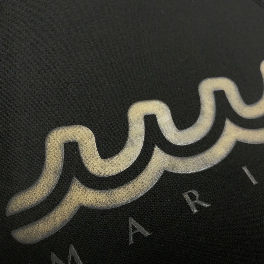 カートバッグ ブラック系