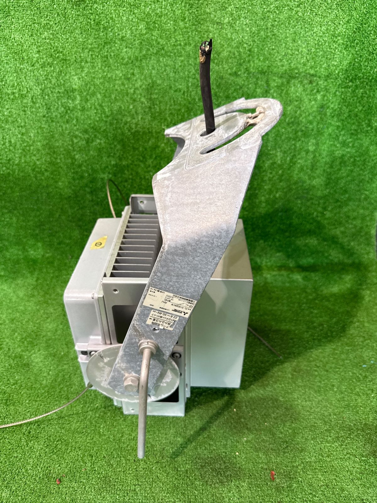  三菱電機 EL-S 15030 N|W LED照明器具 25-96 その他 電動工具 エア工具