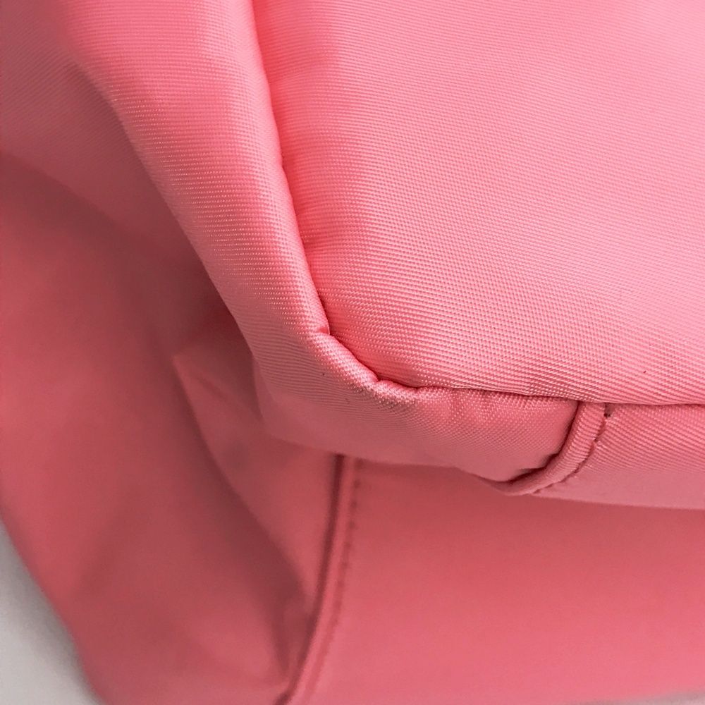  JACK BUNNY ジャックバニー トートバッグ ピンク系 240101614420 ゴルフウェア ストスト コース用品 ゴルフバッグ キャディバッグ ゴルフ