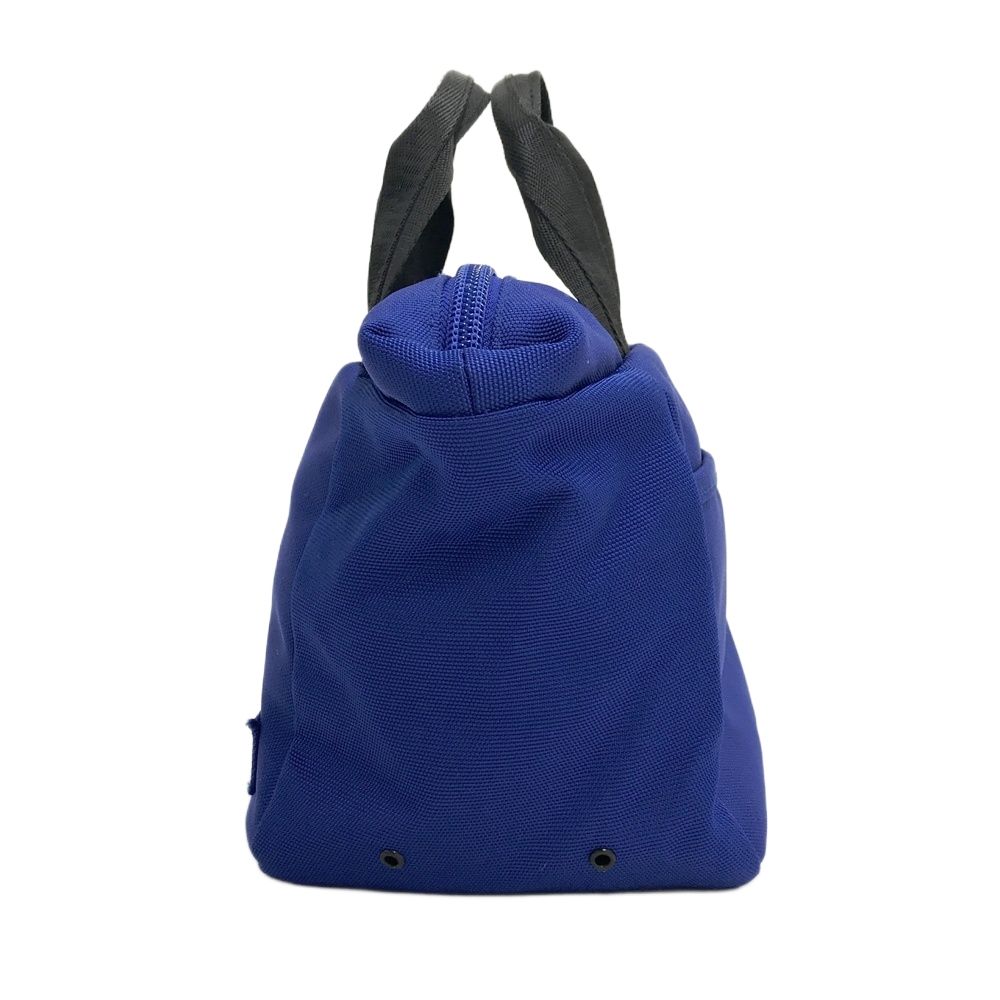 PEARLY GATES パーリーゲイツ カートバッグ ブルー系 [240101616615