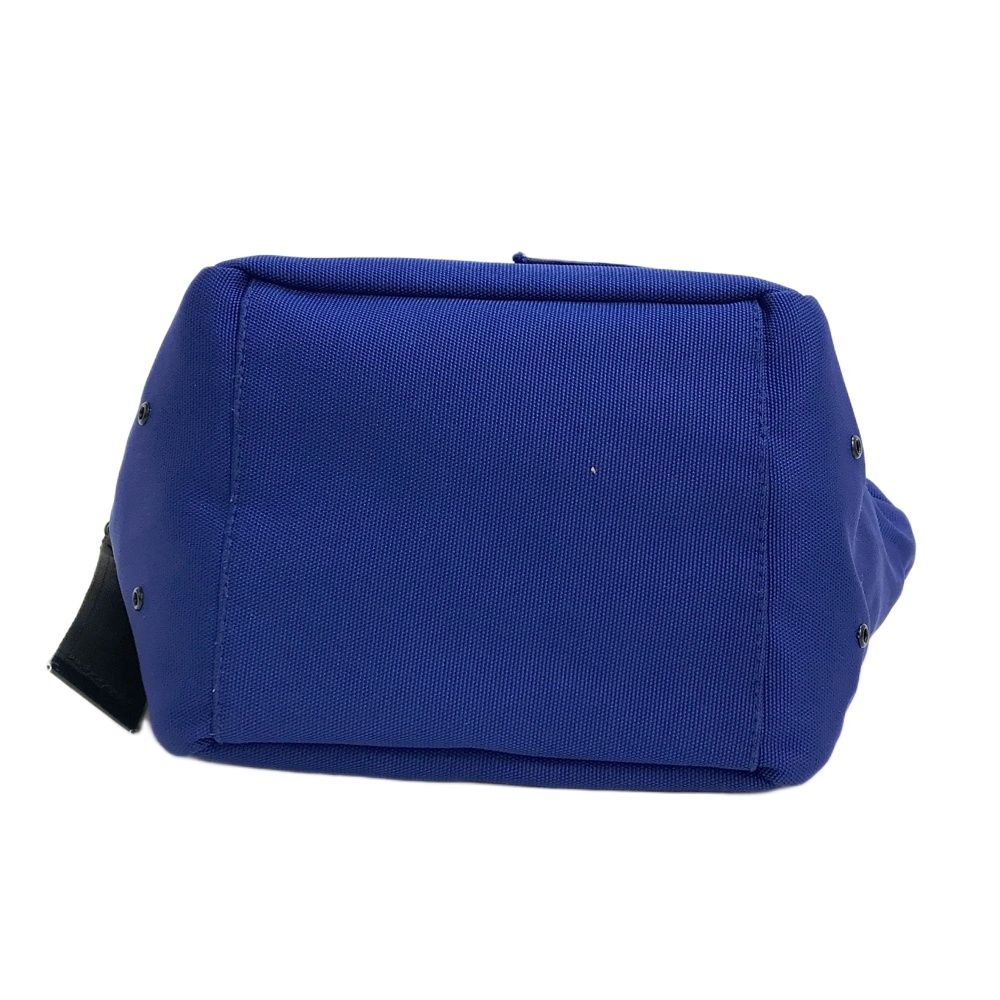 PEARLY GATES パーリーゲイツ カートバッグ ブルー系 [240101616615