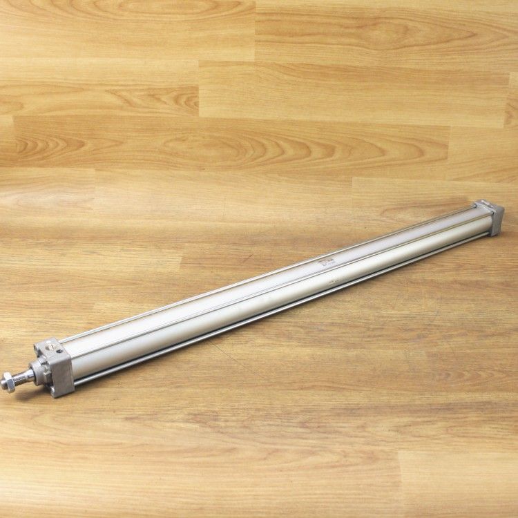 SMC MDBB 40-750 Z エアシリンダ