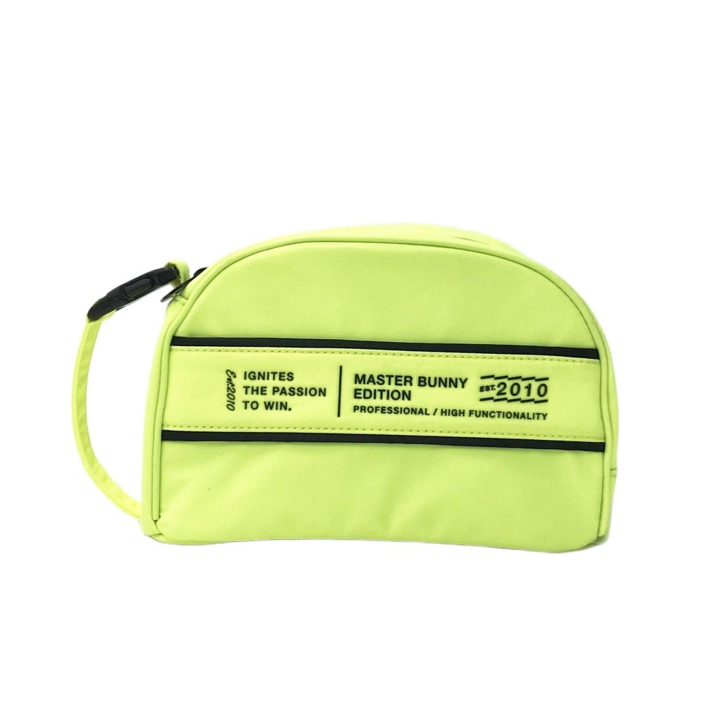 MASTER BUNNY EDITION マスターバニーエディション カートポーチ