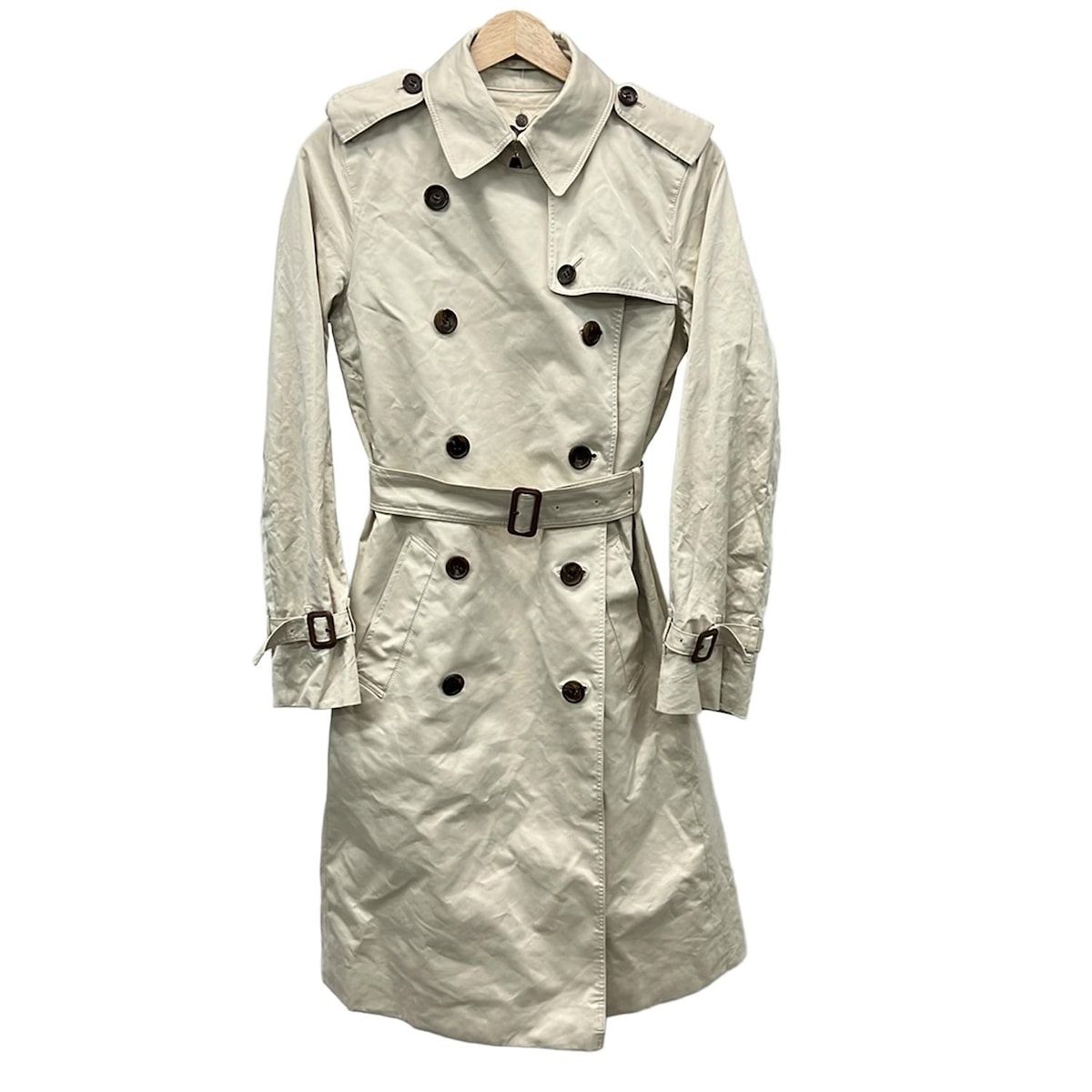 Burberry LONDON(バーバリーロンドン) トレンチコート サイズ38 L