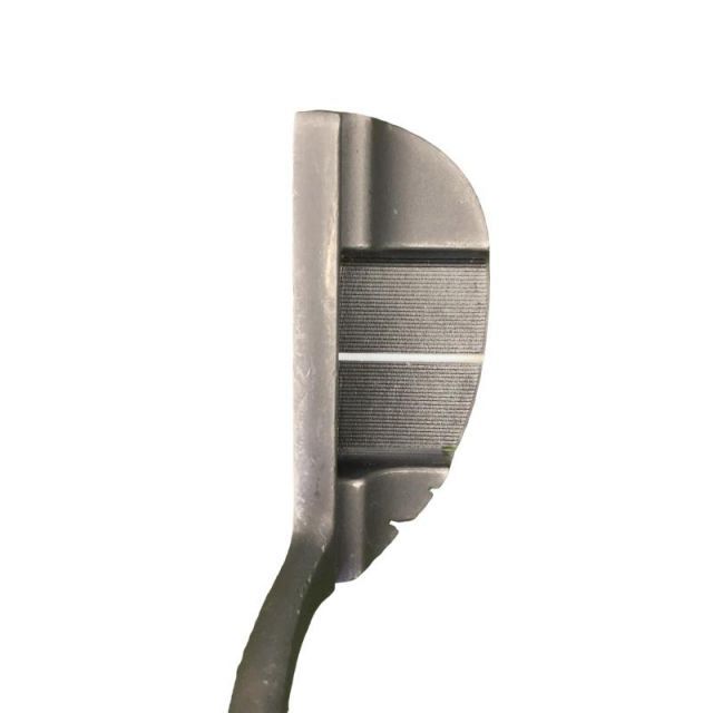 中古】 テーラーメイド GHOST TOUR BLACK Maranello 33インチ パター