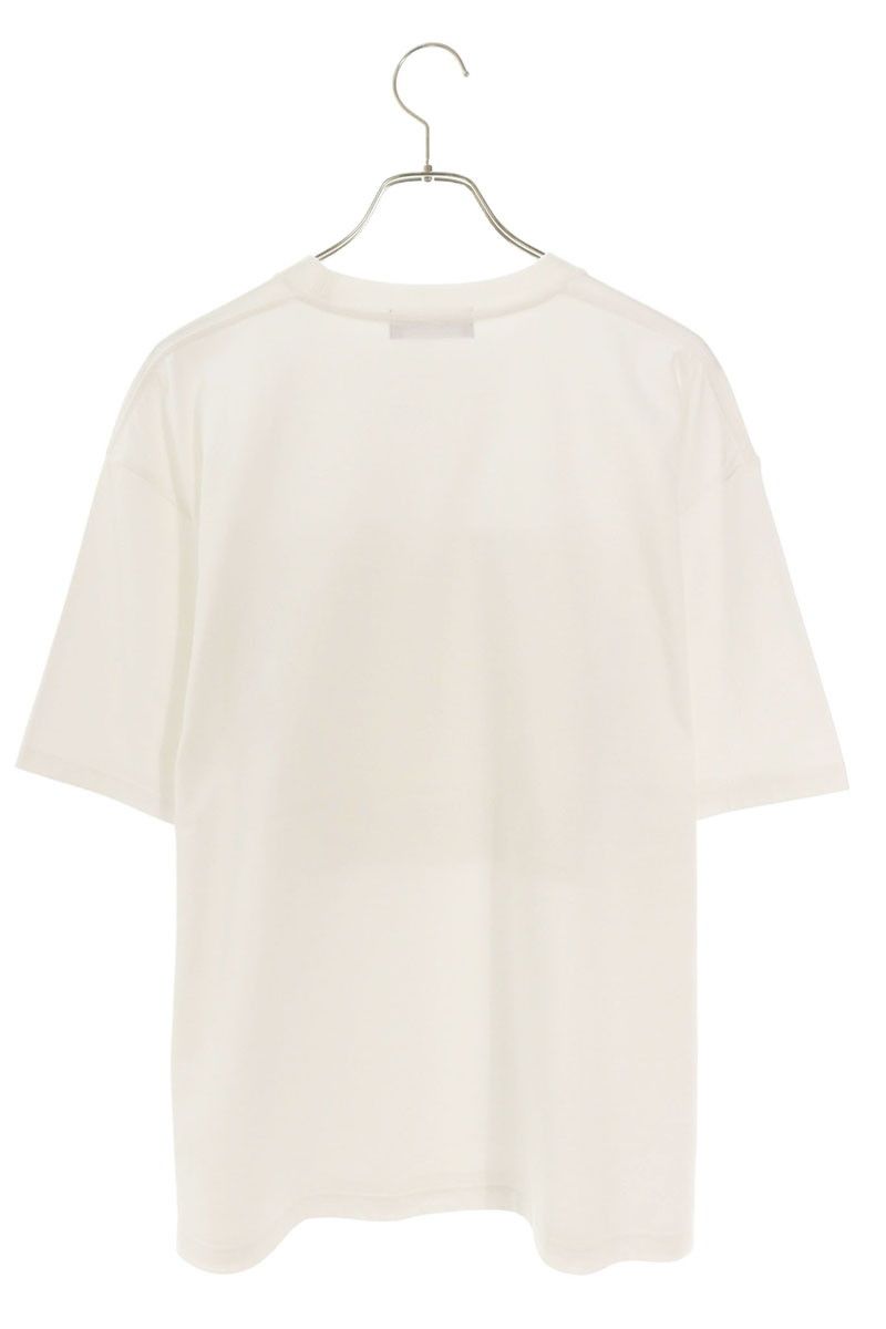 ゴッドセレクショントリプルエックス グラフィックロゴプリントTシャツ メンズ XL GOD SELECTION XXX ゴッドセレクション トリプルエックス（T