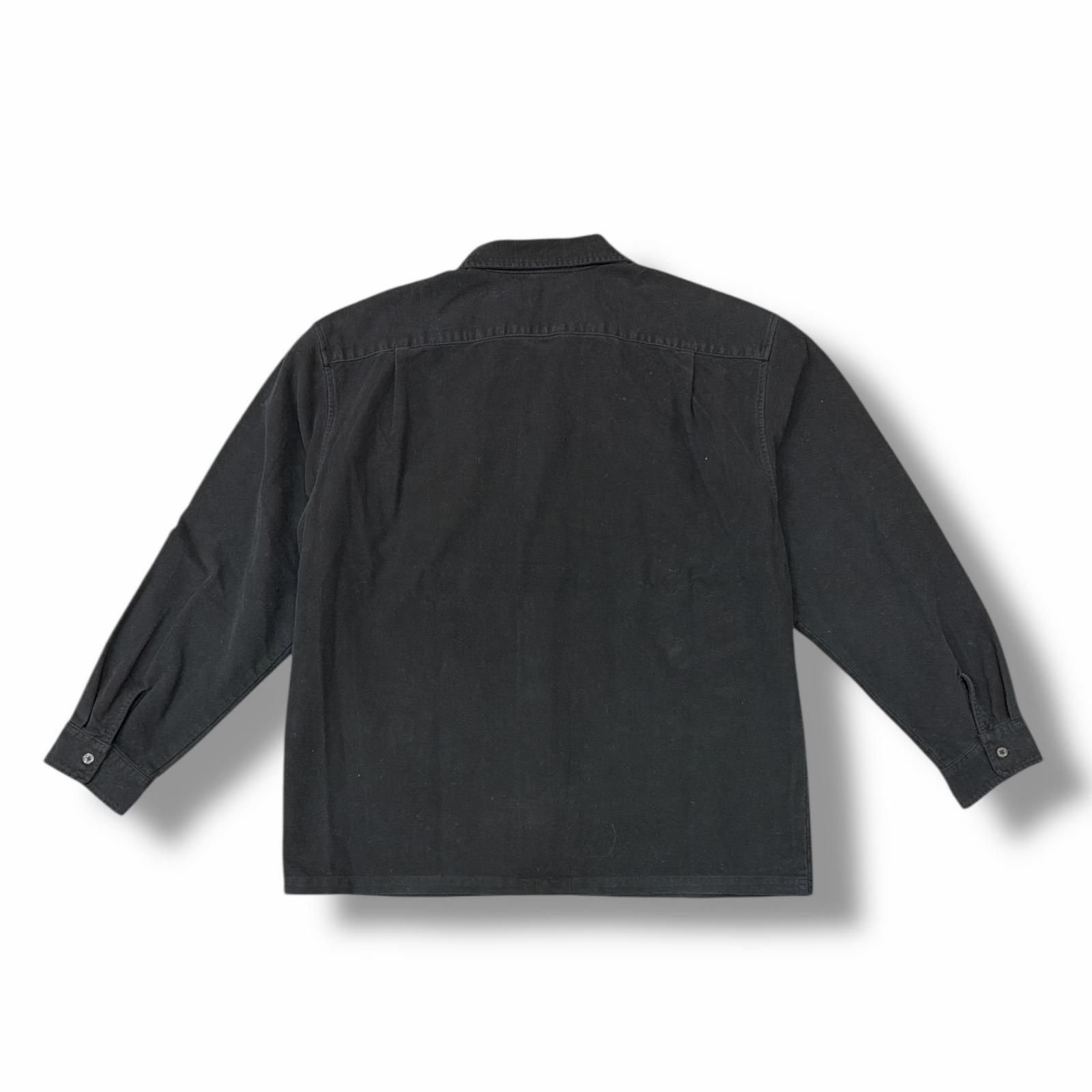 国内正規 Supreme 25AW Flannel Pajama Shirt フランネルパジャマ