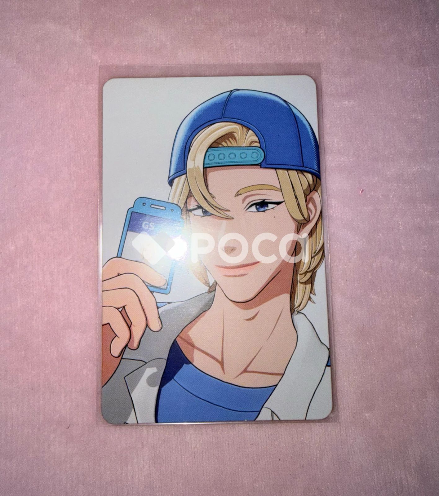 PLAVE ノア PLAVE SEMI POP-UP PLAVE 꼬깔콘 グノクスス味 - メルカリ