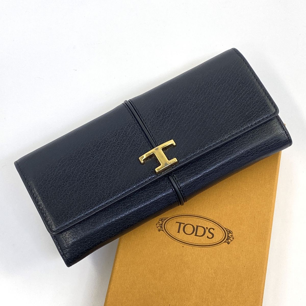 TOD