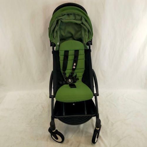 BABYZEN / Stokke】YOYO2（6＋）ベビーカー BABYZEN YOYO 折りたたみ