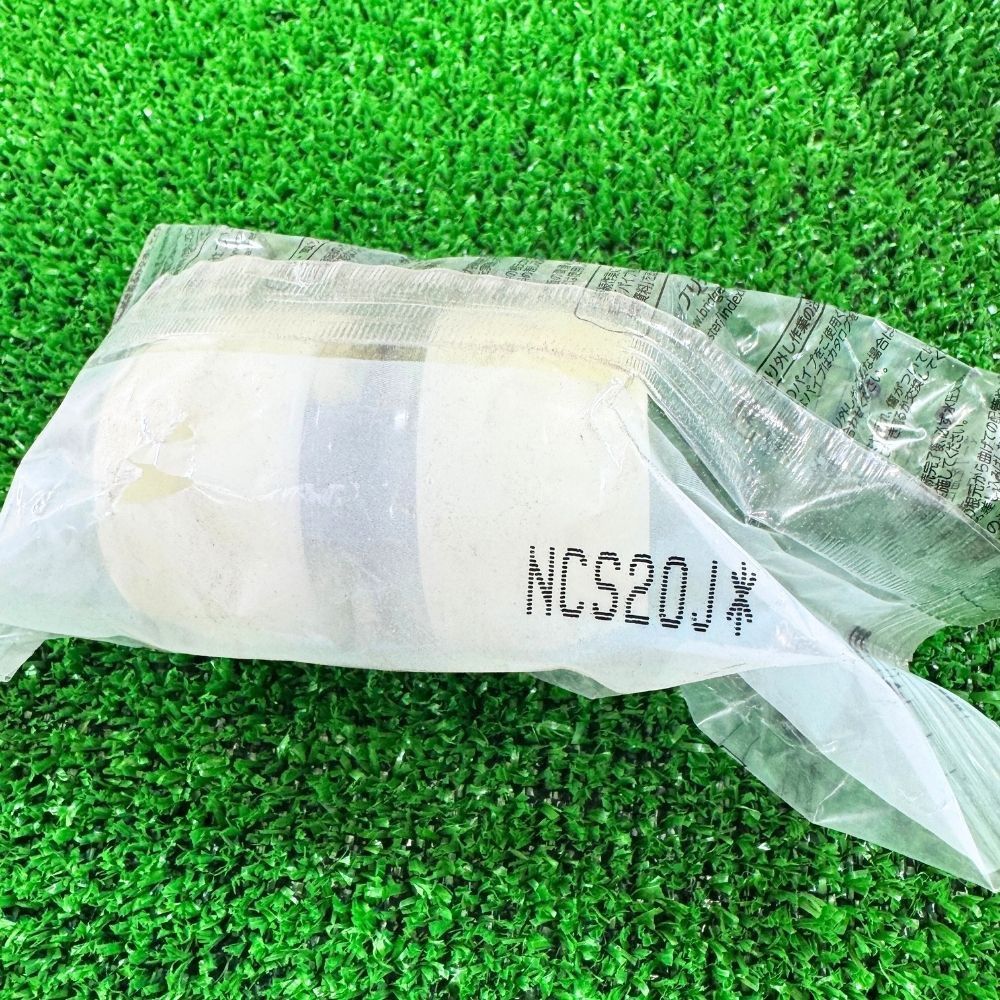 福岡在庫 ブリヂストン NCS 20 J プッシュマスター 継手 コネクターストレート 日焼け ♥品 アウトレット