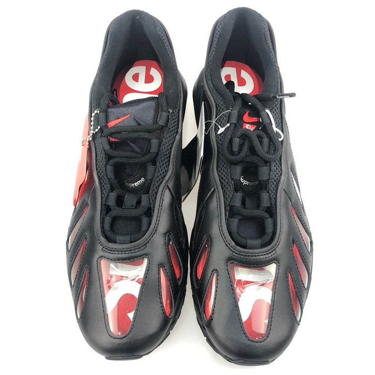 未使用品】Supreme シュプリーム SUPREME×NIKE CV7652-002 AIR MAX 96