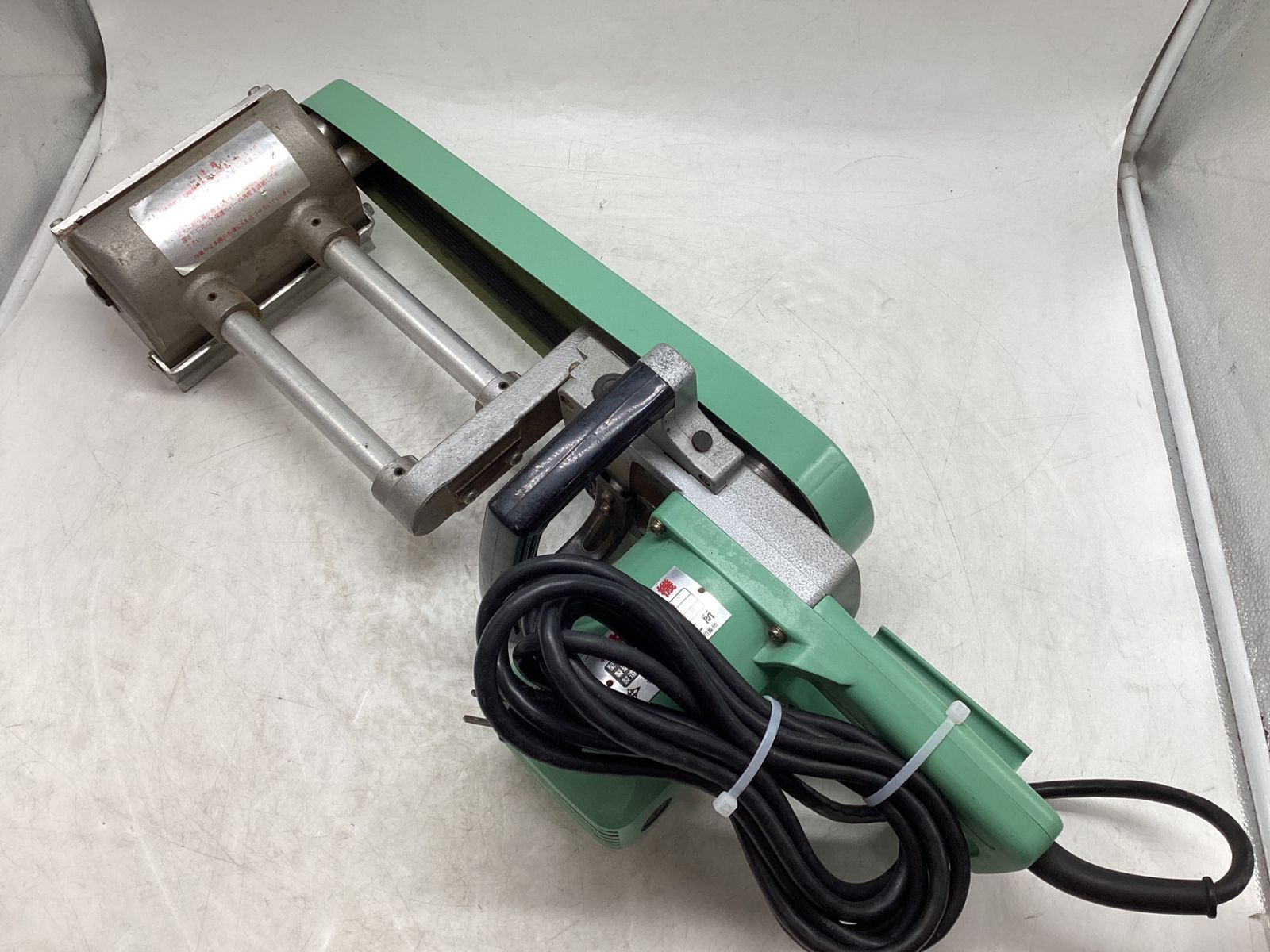 mm丸太はつり機 IT_NOPGK