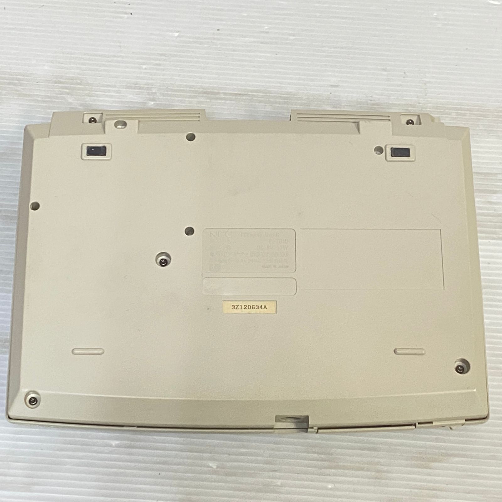 PCエンジン DUO-R 本体 ジャンク品 smghetc094354 - メルカリ