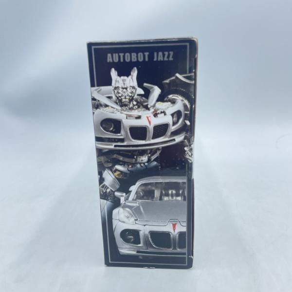 開封|箱ｲﾀﾐ ﾄﾗﾝｽﾌｫｰﾏｰ ﾏｽﾀｰﾋﾟｰｽ MPM-9 ｵｰﾄﾎﾞｯﾄｼﾞｬｽﾞﾀｶﾗﾄﾐｰ 92