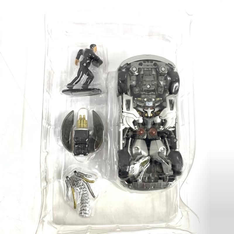 ﾄﾗﾝｽﾌｫｰﾏｰ ﾏｽﾀｰﾋﾟｰｽ