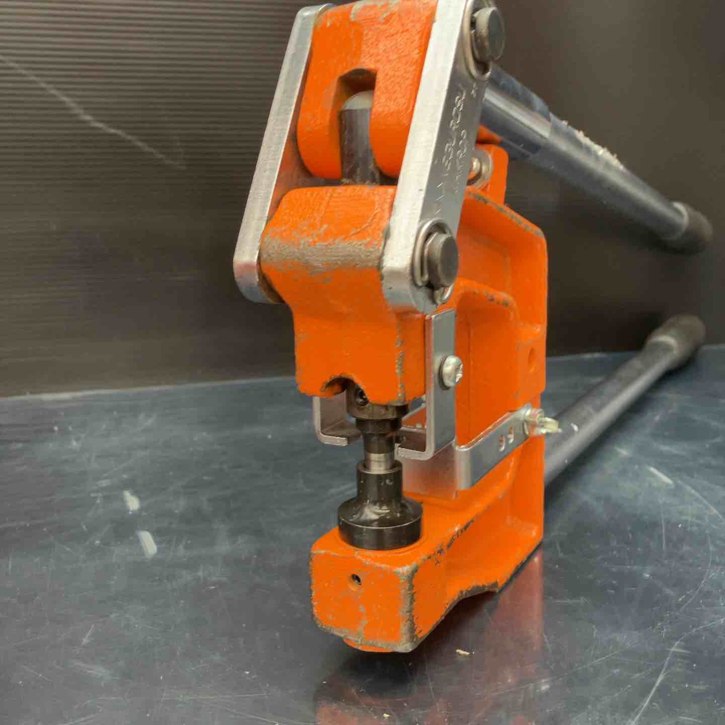 金属ダクト穴あけ工具 MAKRDP