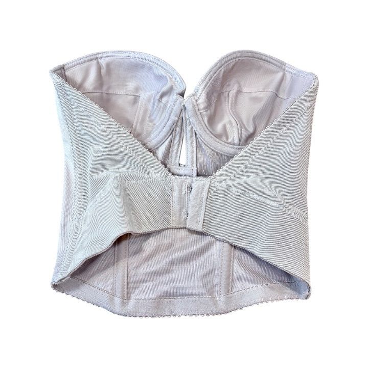 BLOOM LuXE bridal bloom ブライダルブルーム ショート ビスチェ ブラ