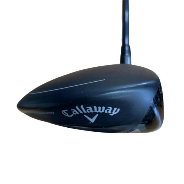 キャロウェイ XR16 3W フェアウェイウッド XR 0 GP-6s 5番フェアウェイ