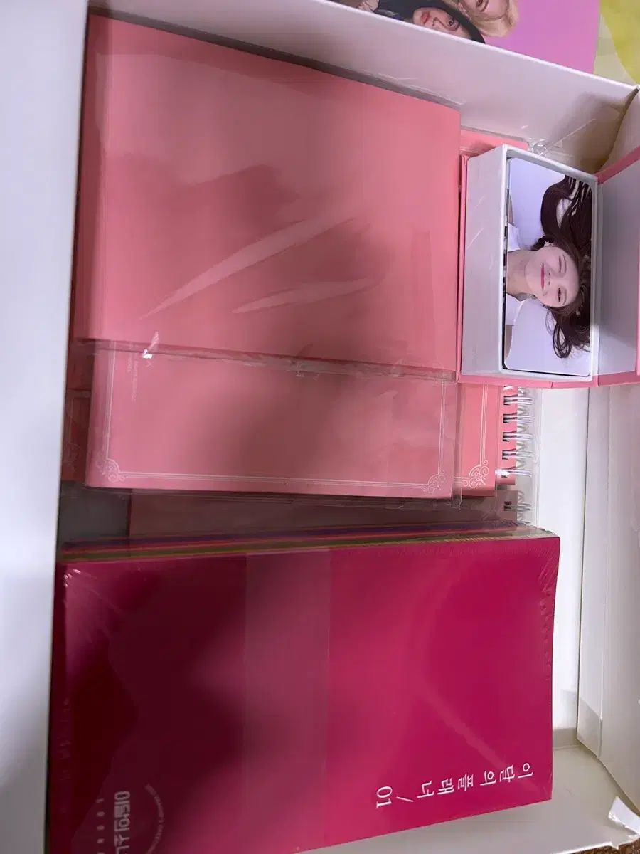 今月の少女 LOONA 2021 シーグリ シーズングリーティング フルセット SET