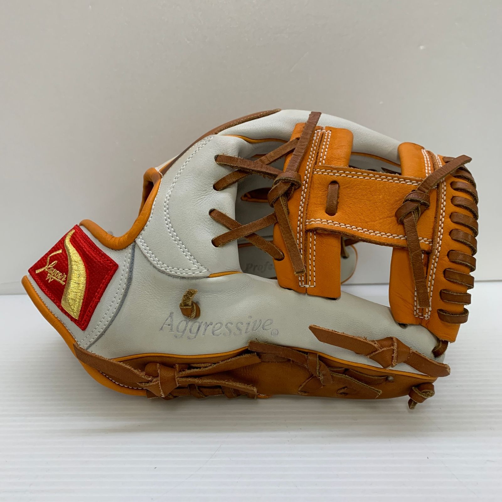 久保田スラッガー KUBOTA SLUGGER オーダー 軟式 大人 一般 内野手用