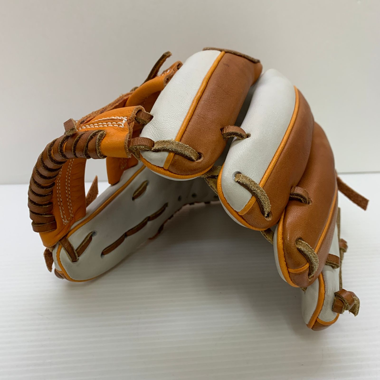 久保田スラッガー KUBOTA SLUGGER オーダー 軟式 大人 一般 内野手用