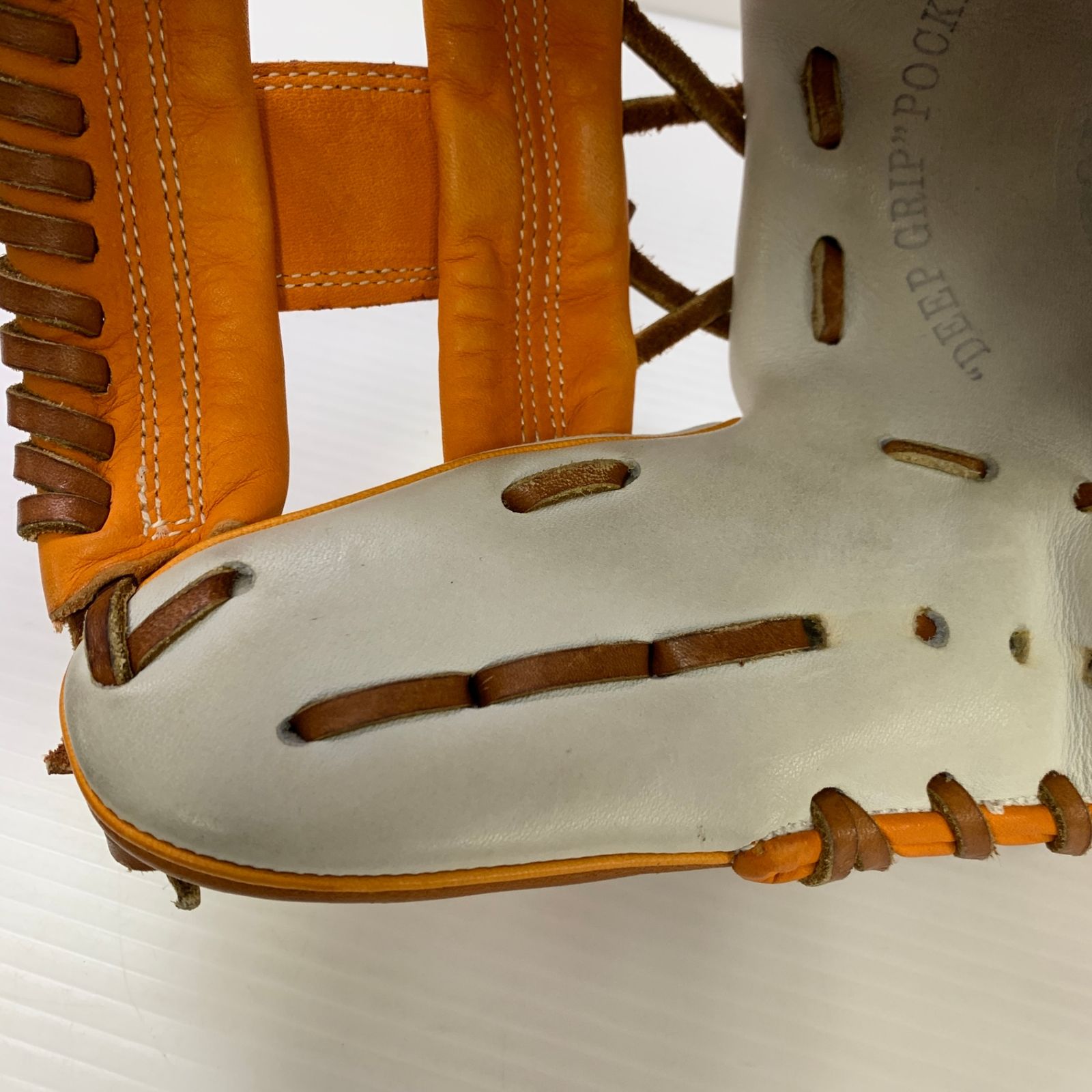 久保田スラッガー KUBOTA SLUGGER オーダー 軟式 大人 一般 内野手用